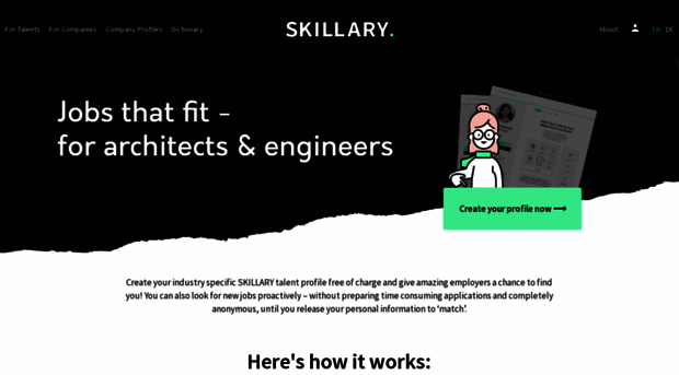 skillary.io