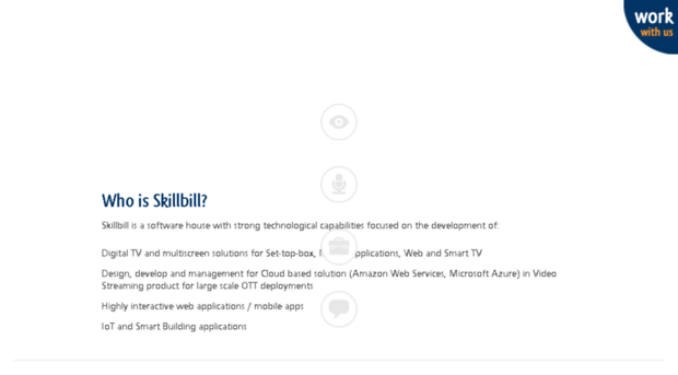 skillbill.net