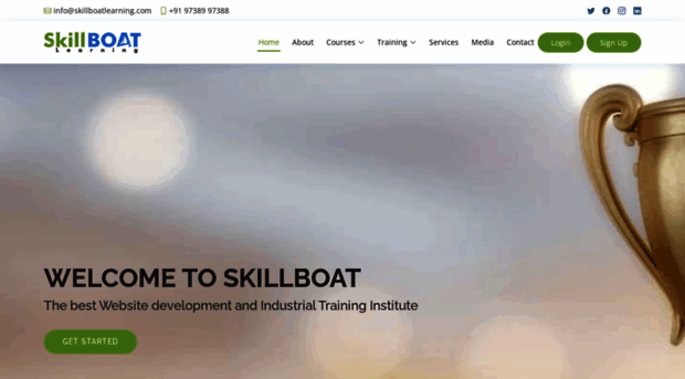 skillboatlearning.com