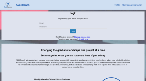 skillbranch.co.uk