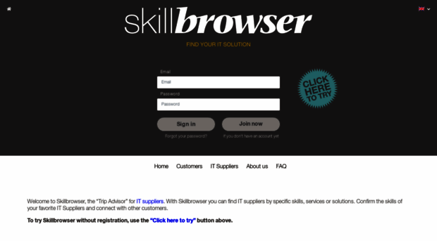 skillbrowser.com