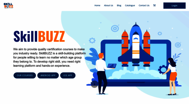 skillbuzz.in