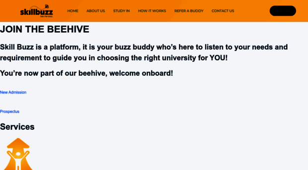 skillbuzz.org