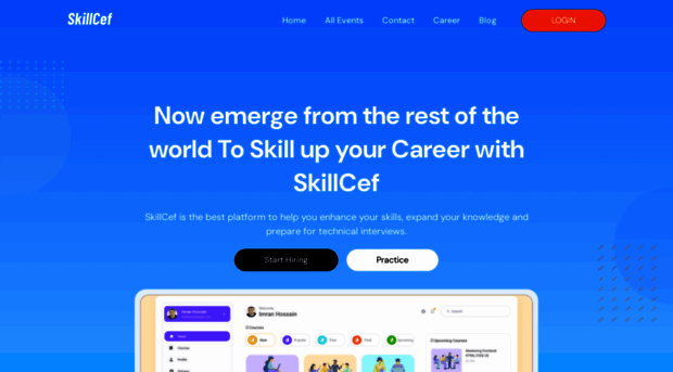 skillcef.com