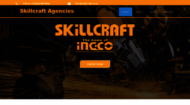 skillcraft.co.za