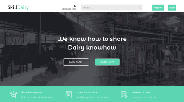 skilldairy.com