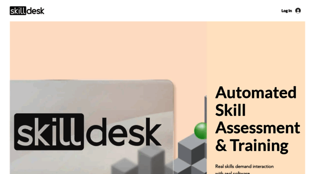 skilldesk.net