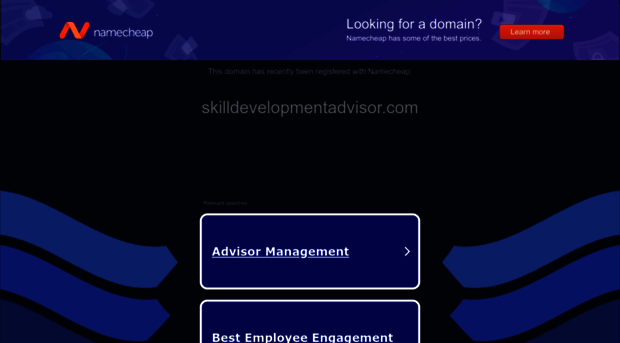 skilldevelopmentadvisor.com