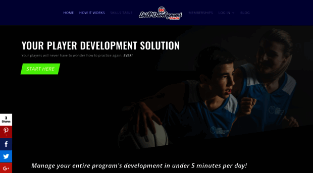 skilldevelopmentcoach.com