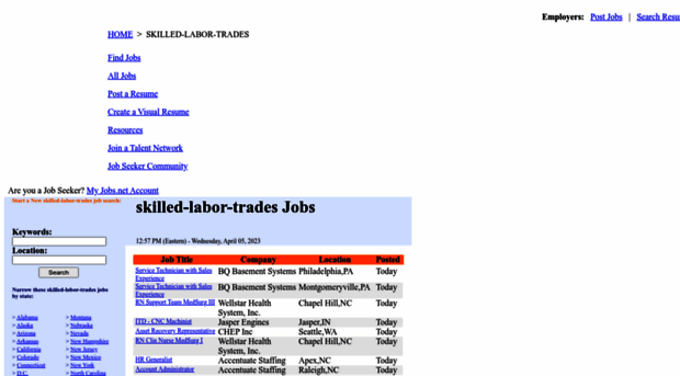 skilled-labor-trades.jobs.net