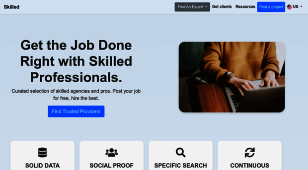 skilled.co