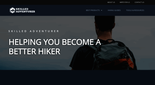 skilledadventurer.com