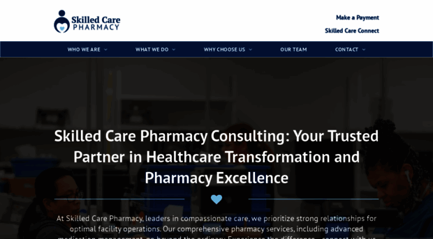 skilledcare.com