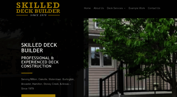 skilleddeckbuilder.com