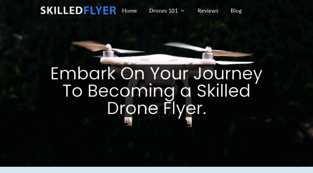 skilledflyer.com