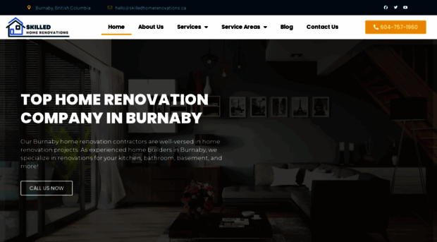 skilledhomerenovations.ca