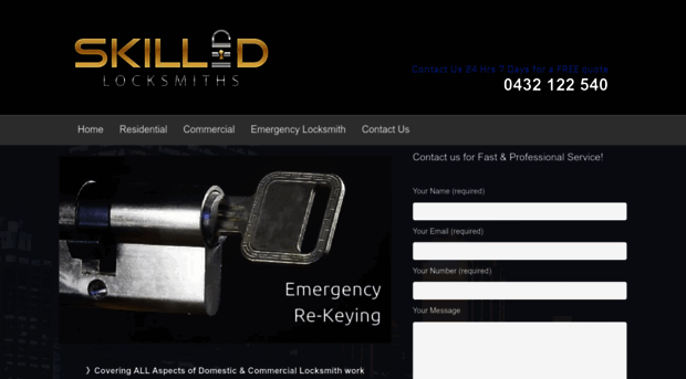 skilledlocksmiths.com.au