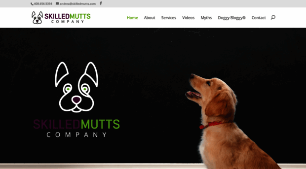 skilledmutts.com