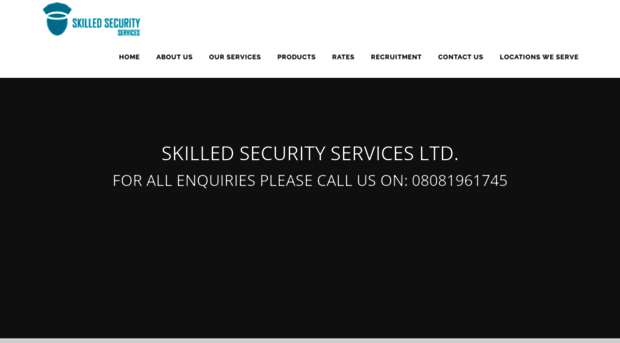 skilledsecurityservices.co.uk