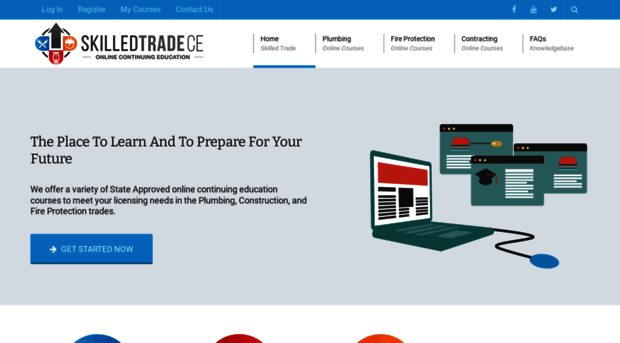 skilledtradece.com