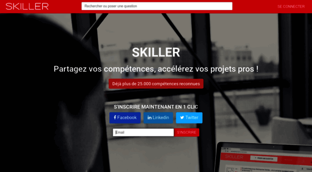 skiller.fr