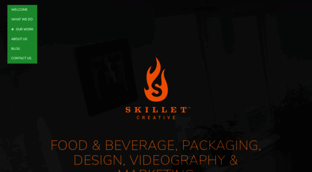 skilletcreative.com