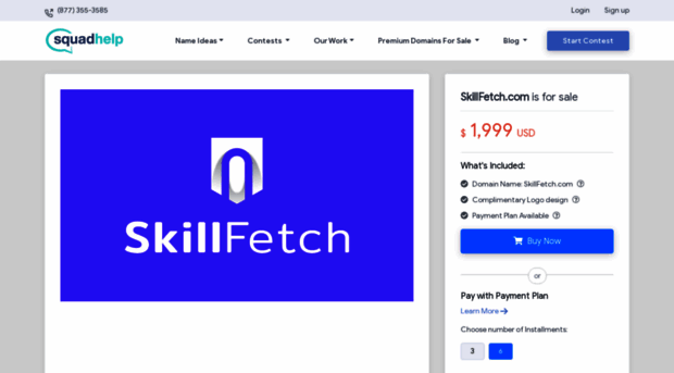 skillfetch.com