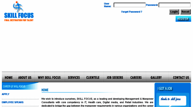 skillfocus.in