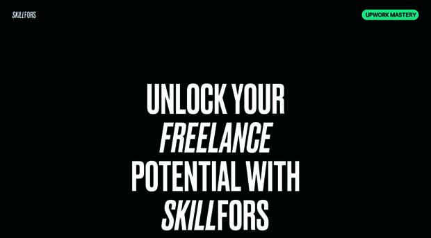 skillfors.com