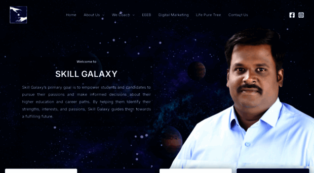 skillgalaxys.com