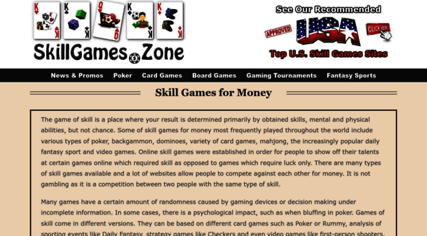 skillgames.zone