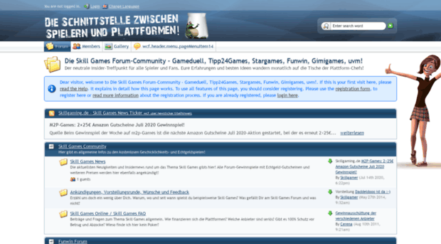 skillgamesforum.de