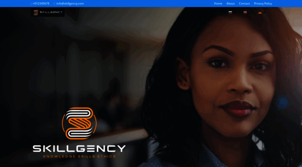 skillgency.com