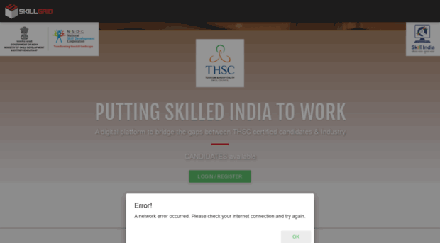 skillgrid.in