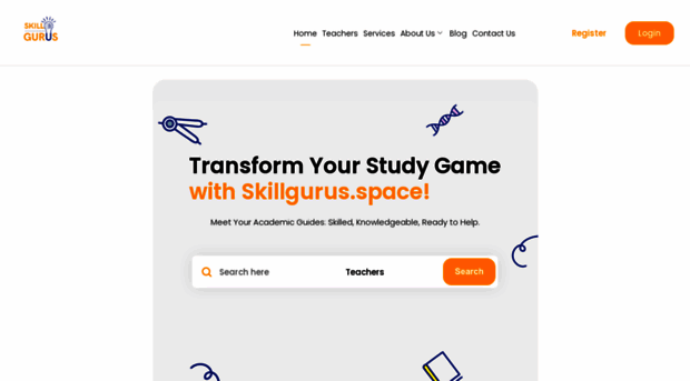 skillgurus.space