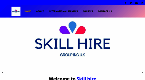 skillhireuk.co.uk