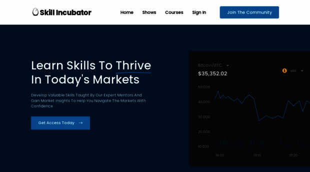 skillincubator.com