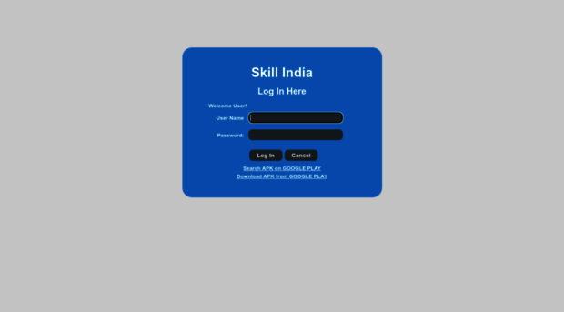 skillindia.mantratecapp.com