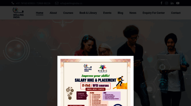 skillingindia.co