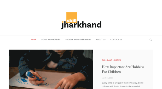 skilljharkhand.org