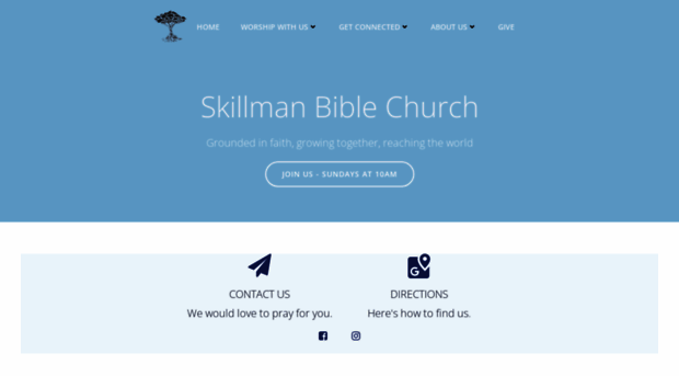 skillmanbiblechurch.com