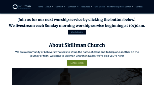 skillmanchurch.org