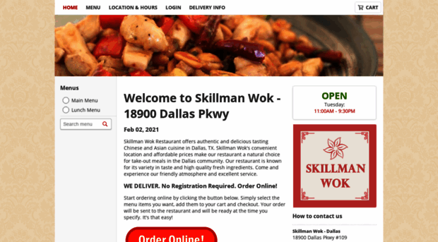 skillmanwokdallaspkwy.com