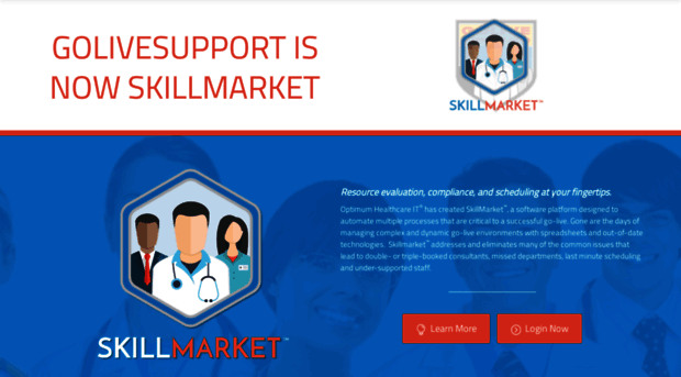 skillmarket.com