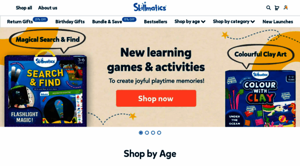 skillmatics.in