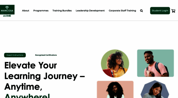 skillme.mancosa.co.za