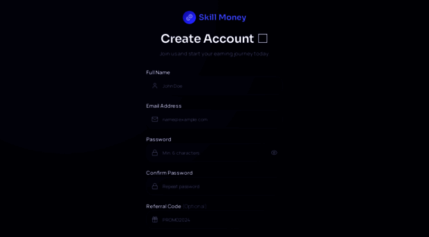 skillmoney.online