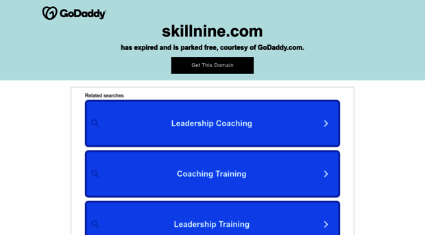 skillnine.com
