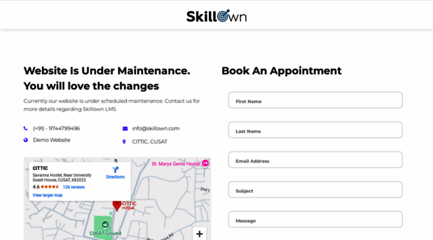 skillown.com