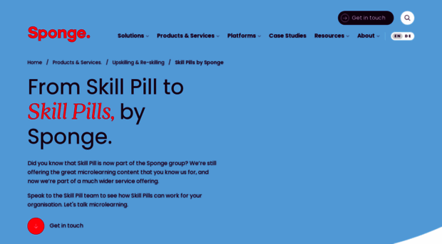 skillpill.com